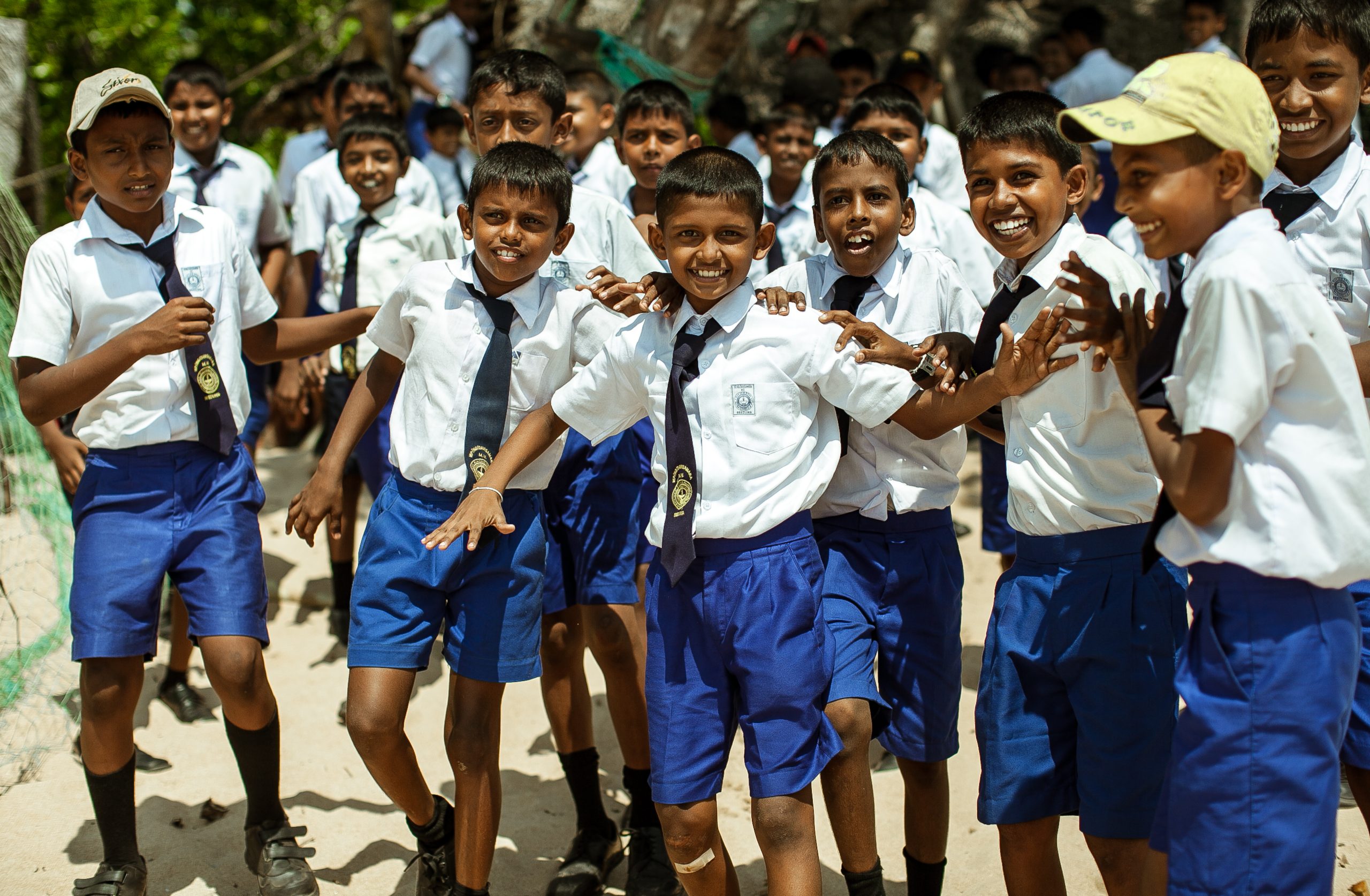 बाल शिक्षा