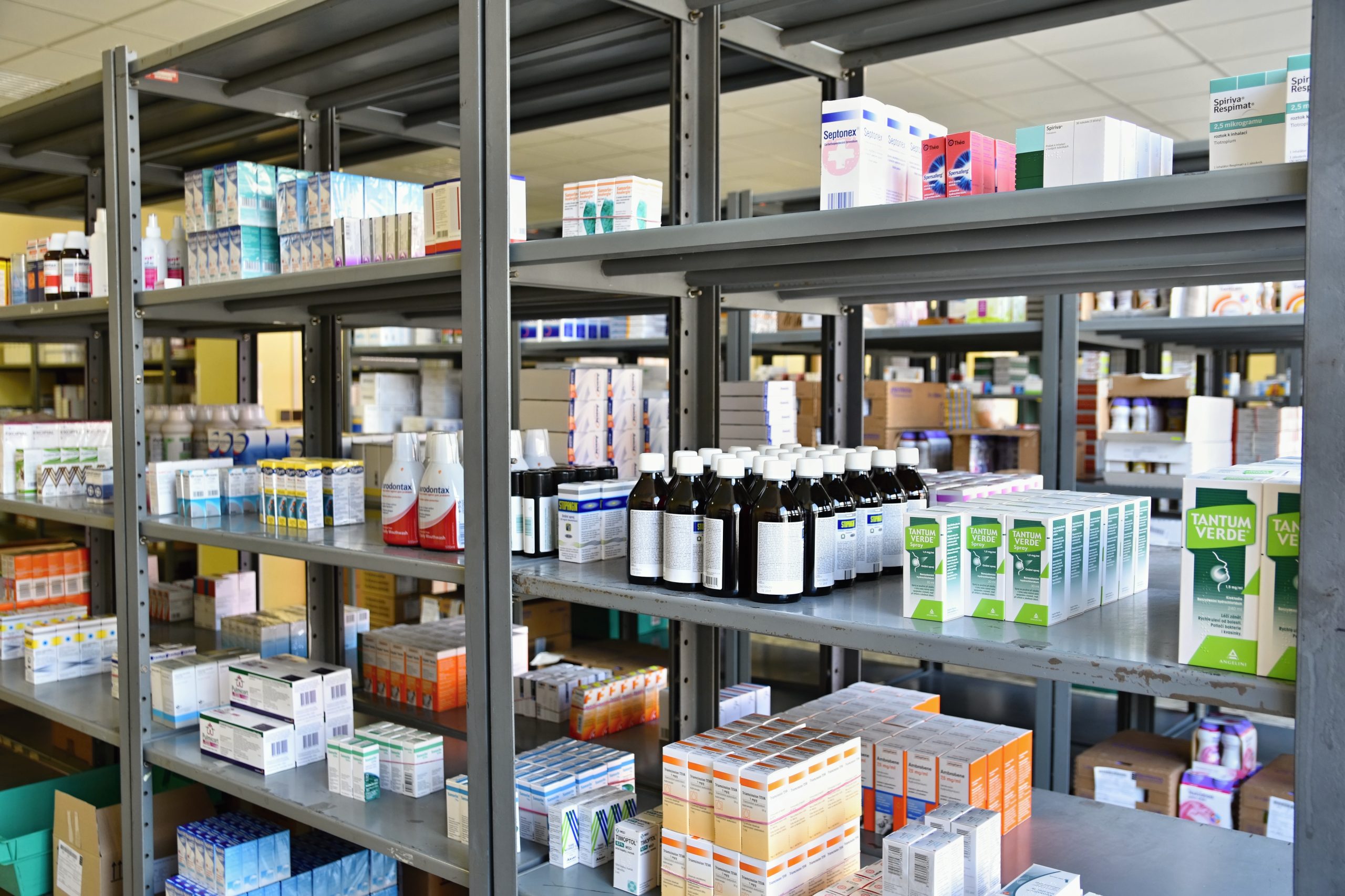 Generic Medicine